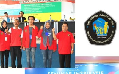 Penerimaan Mahasiswa Baru